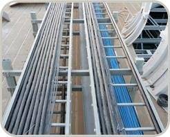 Wholesale Cable Trays: GRP Cable Management System