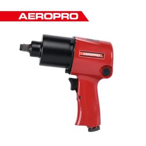 Wholesale torque wrench: AEROPRO 1/2 Inch Impact Wrench 570N.M Torque Air Wrench Spanner Repair Tool