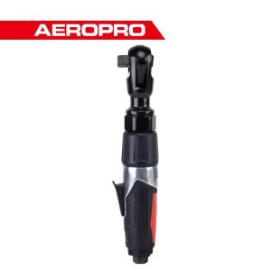 Wholesale pneumatic tools: Aeropro Air Tools Pneumatic 3/8'' Air Ratchet Wrench AP17411