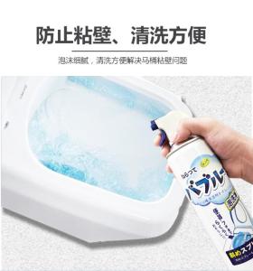Wholesale toilet cleaner: Toilet Closetool  Cleaning Foam