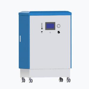 Wholesale Respiratory Equipment: 20 Liter Oxygen Generator 4 Bar High Flow Portable Oxygen Concentrator