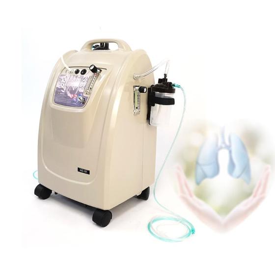 Medical Oxygen Concentrator 10L for Home Health Care(id:11784374 ...