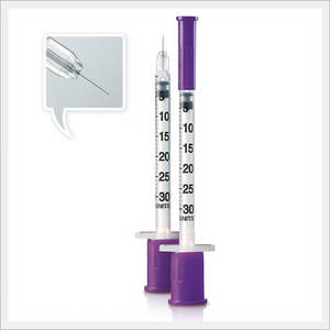Wholesale 32g syringe: Fine Micro Syringe