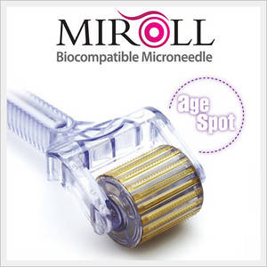 Wholesale melasma: Biocompatible Microneedle -MIROLL