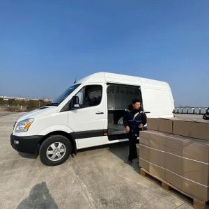 Wholesale electric cargo vehicle: high Performance Mini Electric Cargo Vehicle