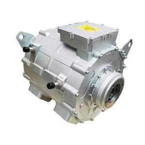 Wholesale motor magnet: EV Motor for Electric Vehicles 120kw Permanent Magnet Synchronous Water Cooling