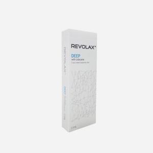Wholesale sterile needle: Revolax