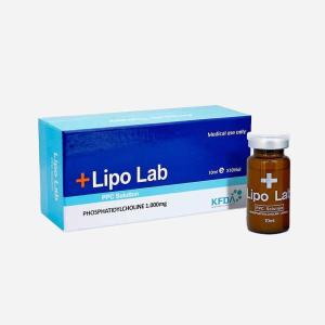 Wholesale sodium deoxycholate: Lipo Lab PPC Solution Wholesale sodium deoxycholate: Lipo Lab PPC Solution
