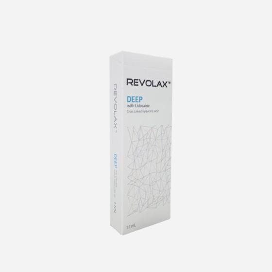 Revolax