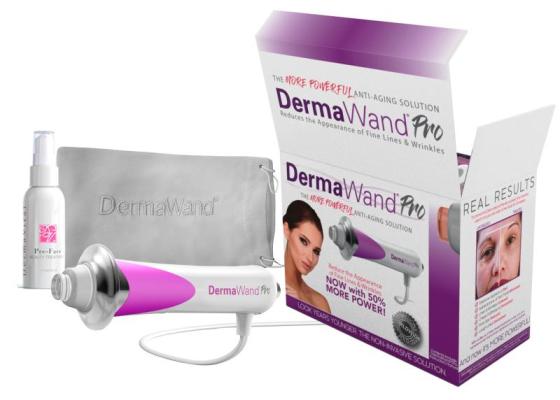 Sell DermaWand PRO Newest Model