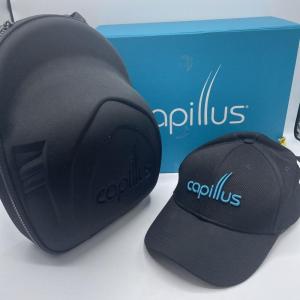 Wholesale for: Capillus Plus Laser Therapy Cap for Hair Regrowth New