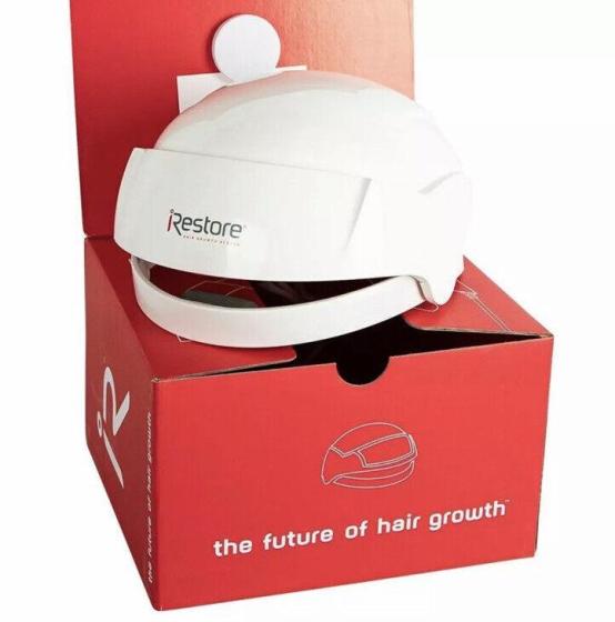 Irestore Essential Laser Hair Growth System Open Box Id 11771600