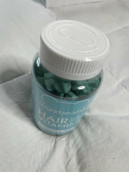 Sugarbearhair Vitamins Hair Gummy Vitamins Sugar Bear Hair Vitamins 60 Gummiesid11632173 Buy