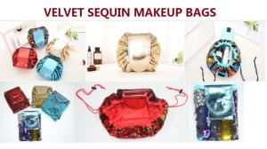 Wholesale Other Cosmetics Packaging: Sequin Cosmetics Bang Stock