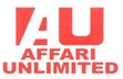 Affari Unlimited Company Logo