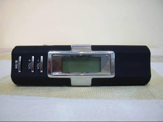 MP3 