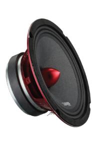 Wholesale loudspeaker: DS18 Pro-X6.4bm Series New 6.5 Midrange Bullet Loudspeaker 4 Ohm 500 Watts