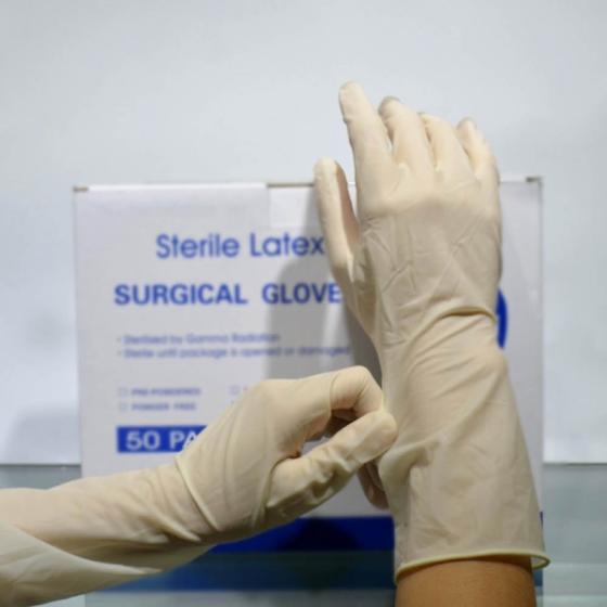 buy medical gloves