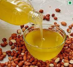Sell Refined Peanut Oil