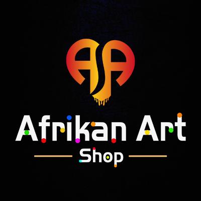 Afrikan Art Shop