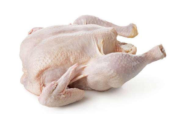Sell GRADE A HALAL WHOLE FROZEN CHICKEN