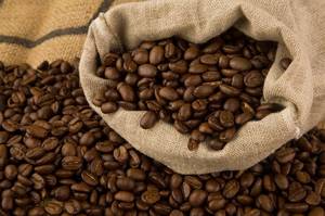 100% Best Quality Arabica / Robusta Coffee Beans (Good Price)