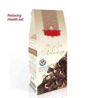 Sell dried fruits herbal tea
