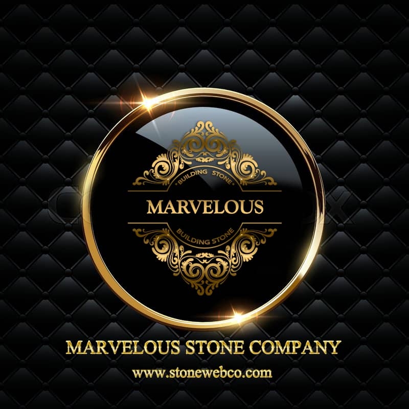 Marvelous Stone Company Company Logo