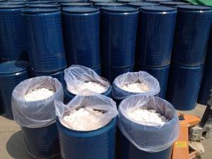 Wholesale sodium cyanide 98%: Sodium Cyanide