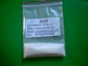 Wholesale Other Agriculture Products: AGAR BACTERIOLOGICA