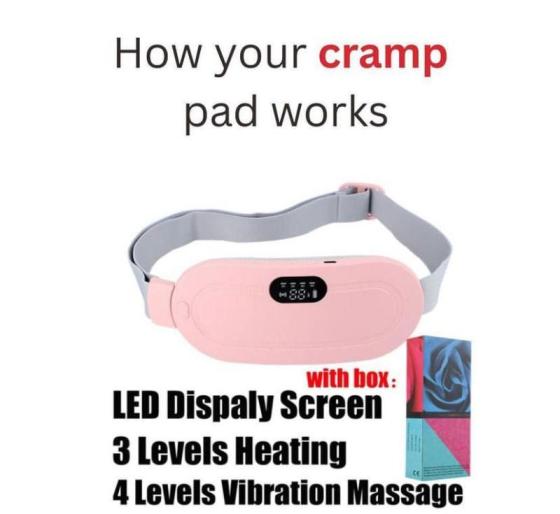 Cramps Care