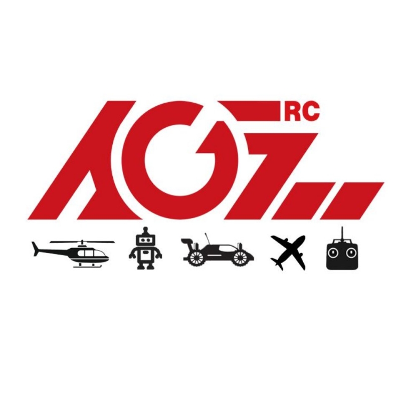 AGF-RC Electronic Technology CO.,Ltd Company Logo
