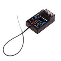 AGFrc RFS04C 2.4G S-FHSS Compatible 4CH and SBUS RC Receiver Module