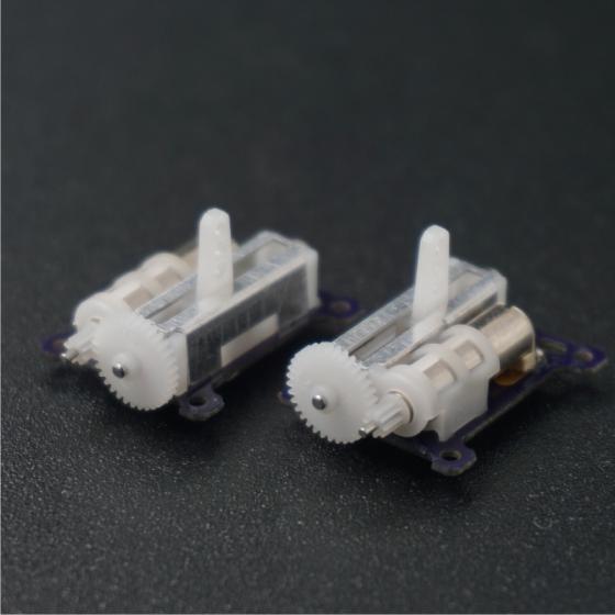 micro rc plane electronics