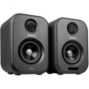 Wholesale Speakers: Speakers Phoenix SONICA Black 50 W
