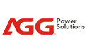 Agg Power Solutions Co., Ltd. Company Logo