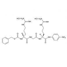 Wholesale for factor xa: S-2765, Chromogenic Substrate for Factor Xa