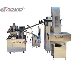 Wholesale Printing Machinery: Disposable Syringe Printing Machine