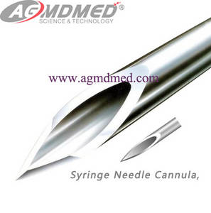 Wholesale 32g syringe: Cannula for Syringe Needle