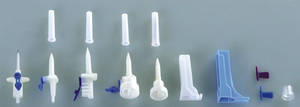 Wholesale infusion set: Disposable Infusion Set Mold