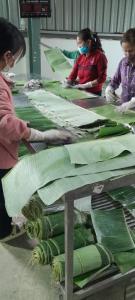 Wholesale Other Agriculture Products: Banana Leaf