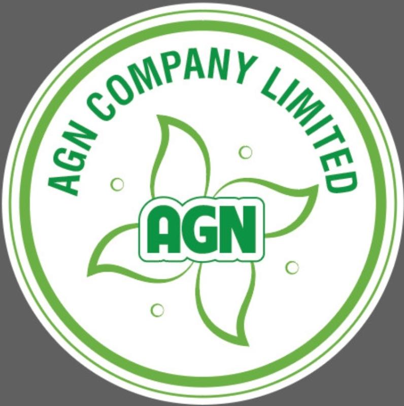 Agn Company Ltd.,