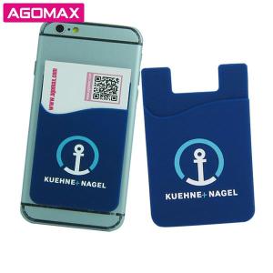 Wholesale Mobile Phone Bags & Cases: Silicone Mobile Smart Pocket