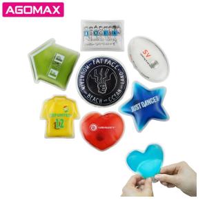 Wholesale multi pack highlighters: Wholesale Magic Gel Reusable Hand Warmer Instant Heat Pack