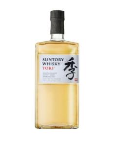Wholesale craft: Suntory Whisky Toki Japanese Whisky