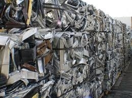 Wholesale frame: Ubc Aluminium Scrap