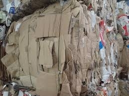 Wholesale magazine: Waste Paper Scrap
