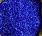Wholesale manufacture: HDPE Blue Drum Regrind