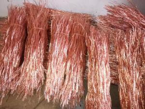 Wholesale Other Copper: Copper Scrap