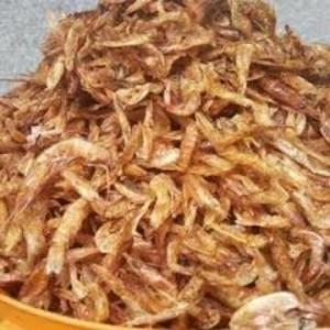 Wholesale Fish & Seafood: Dried Cray Fish